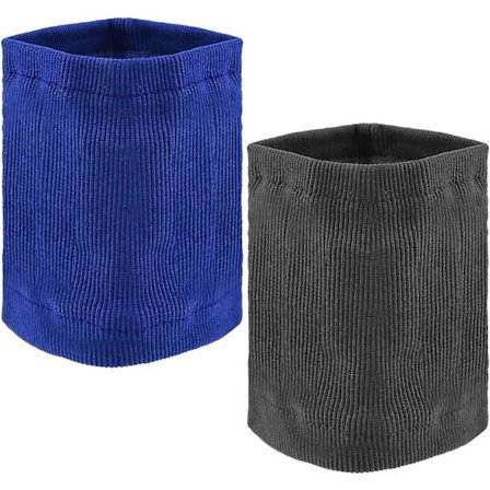 2 stk. Hundebånd Halsvarmer, Hund Ørevarmere Støybeskyttelse, Ingen Klaff Øreomslag, Hundebånd Hund Hals og Ører Varmer, Ørebeskyttelse for 