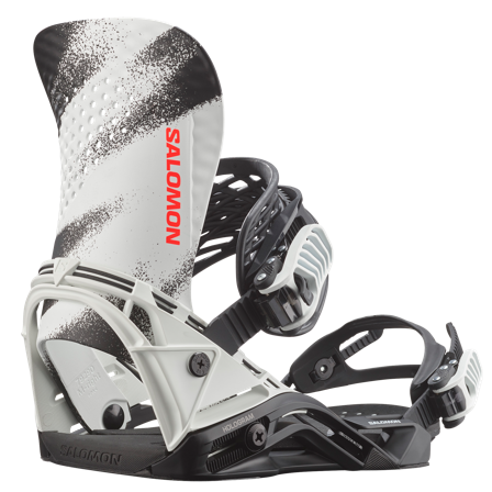 Salomon - Fijaciones de snowboard Fijaciones de snowboard Hologram