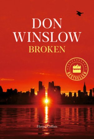 Broken Don Winslow