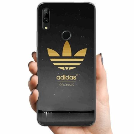 Huawei P Smart Z Tpu Mobilskal Adidas