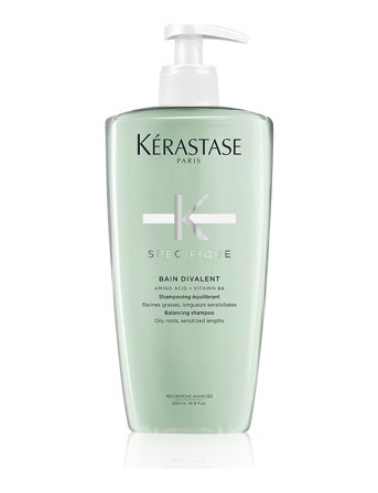 Kérastase Specifiqué Bain Divalent Shampoo - Nude - 500 ml