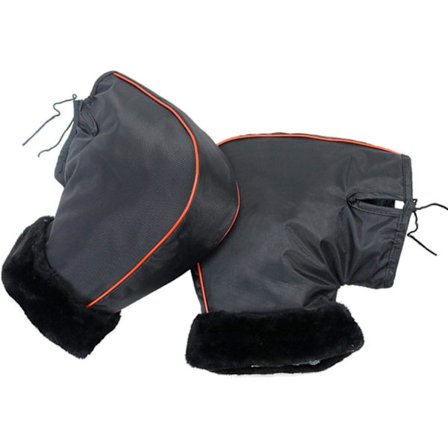 Motorcykel Styrgreb Handsker Vinter Vandtætte Motorcykel Handsker DXGHC