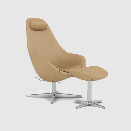 Kokon, Varier Furniture, Recliner