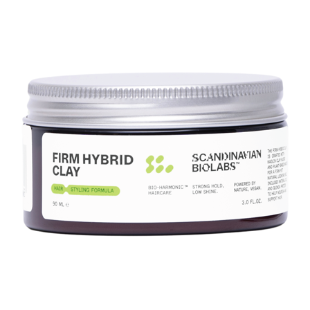Scandinavian Biolabs Firm Hybrid Clay, 90 g