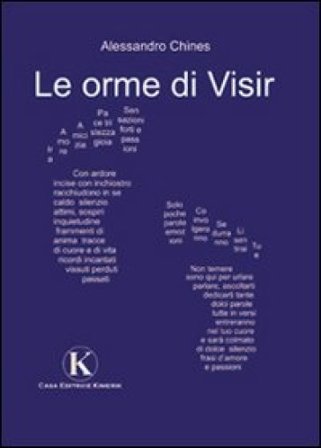 Le orme di Visir Alessandro Chines