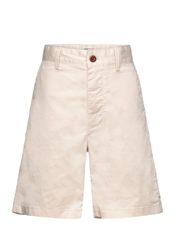 GANT | Lightweight Chino Shorts | 176
