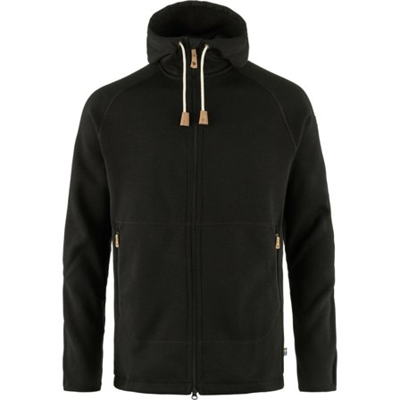 Fjällräven Övik Fleece Petuchontrui XXL - male - color - Fleece