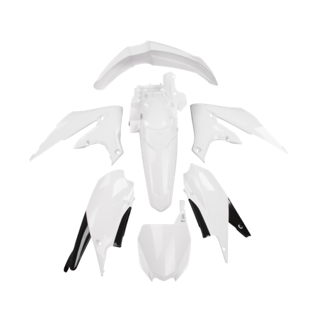 Kit Plastique Rtech - Yamaha YZ 250FX 2020-2024