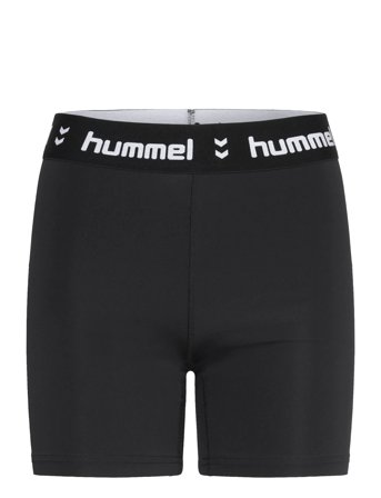 Hummel | Hmlpulse Mid Waist Short Tights | S