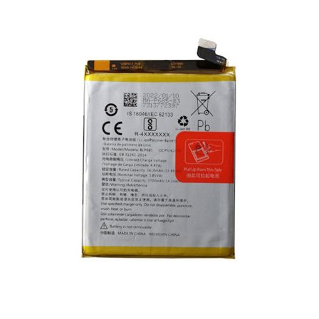 OnePlus 7 Battery Original OEM
