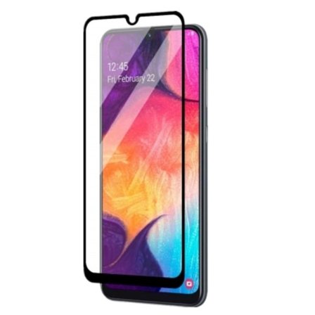 Samsung Galaxy A50 / Samsung Galaxy A50s - Full Coverage Tempered Protective Glass