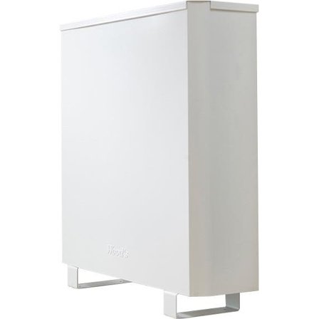 Woods AL 310 Ilmanpuhdistin, Sisäilma