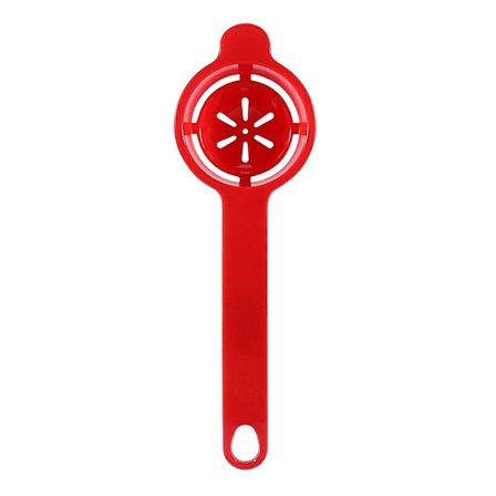 Køkkenredskaber Plastik Hvid Separator Separator Protein Separation Bageværktøj Separator Si