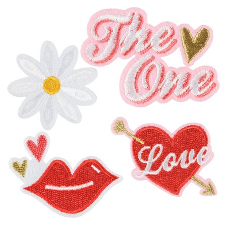 Love Kangasmerkki