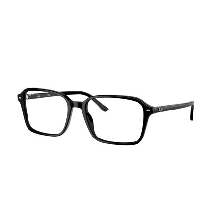 Ray-Ban Raimond -Aurinkolasit - Black Rectangular - Ray-Ban RB2231 901/GG 5818