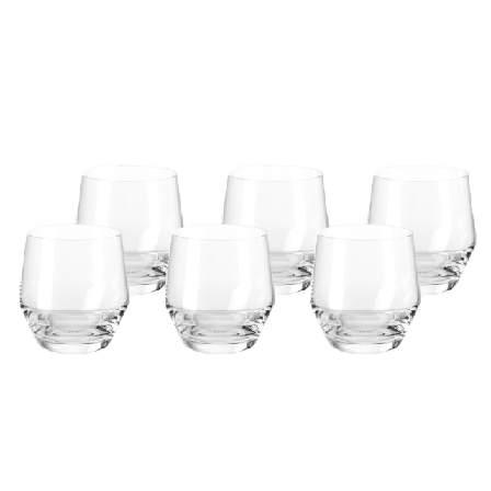 Wh Tumblerglas 310 Ml Puccini 6 Pack 0de21efc 23ed 4792 8b4f 7d8a22543d4e Glas