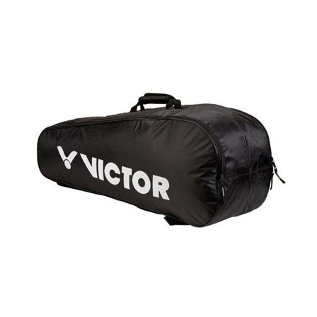 Victor Double Thermo Bag Black