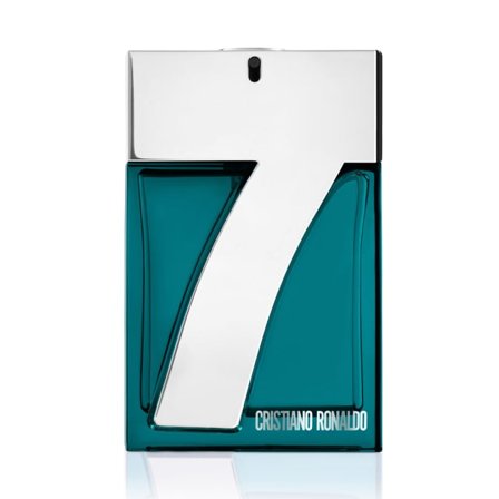 CRISTIANO RONALDO CR7 7 Origins EdT Herrdoft Herr ONESIZE