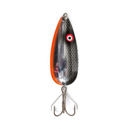 Fladen Piker Vasskydd 38g - Silver/Black