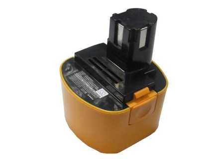 Batteri til elværktøj til National EZ6181, EZ6481, EZ6482 og andre.