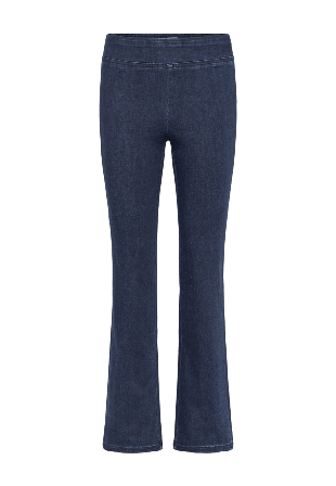 Part Two NikelasPW Trousers Byxor Dam Blå 34