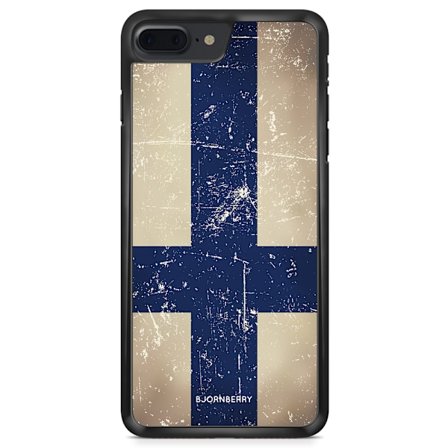 Bjornberry Skal iPhone 8 Plus - Finland