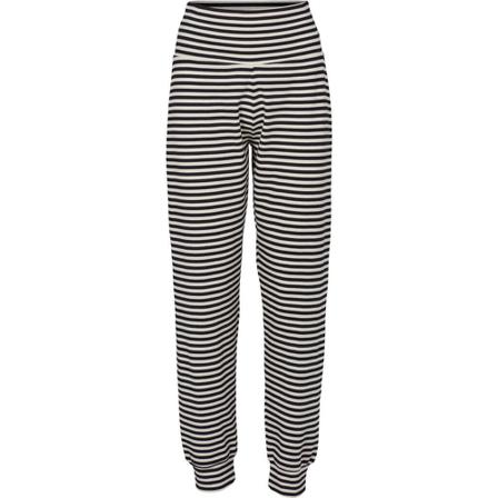 Basic Apparel Ludmilla Bukser Grå, Dame