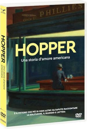 Hopper - Una Storia D'Amore Americana
