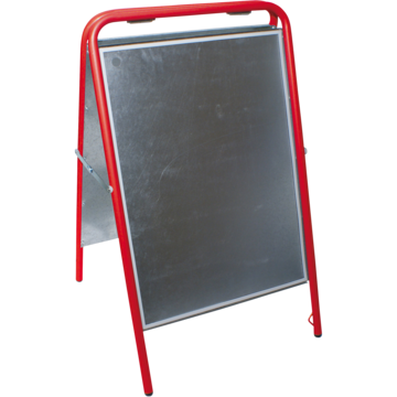 Gatuställ Sign 70x100cm