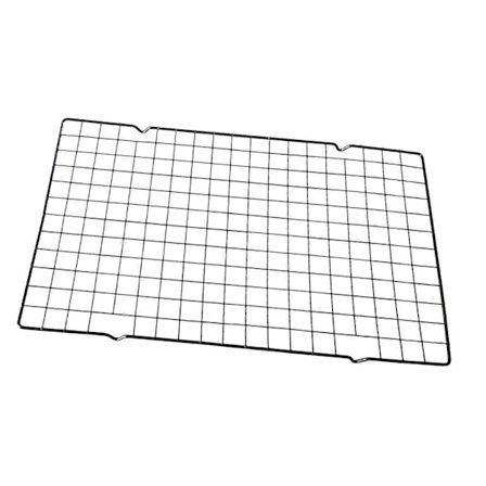 Kølerist Bagerist Bakke, Holdbar Tråd Kogerist Bagerist til Grilning Tørring Kiks Stegning