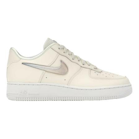 Nike Sneakers beige, Dam, Dam, Storlek: 40 1/2 EU