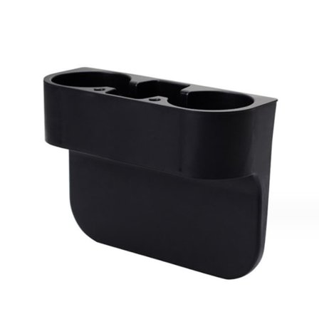 Bilmugghållare Auto Seat Gap Vattenkopp Dryckesflaska Burk Telefon K A1