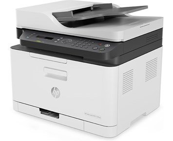 HP-Color Laser 179fnw-Multifunksjonskriver fra HP med trådløse funksjoner-Printing & scanning-Laserskrivere