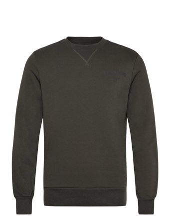Björn Borg Borg Essential 1 Sweatshirt - Khaki green - XXL