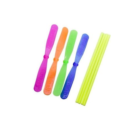 100 kappaletta lentävä lelu ulkoilulelut lapsille manuaalinen väri