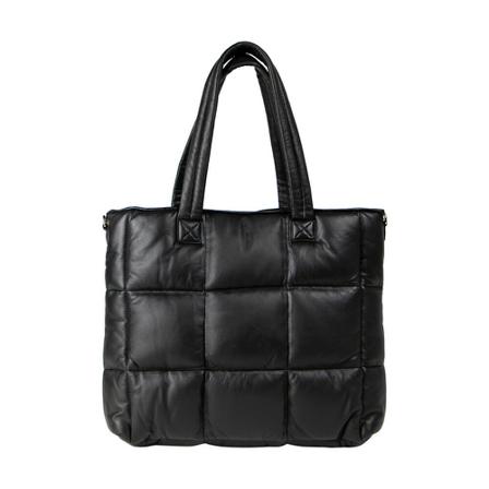 Re:designed Aunt Shopper Väska svart, Dam Shoppingväskor, Dam, Storlek: ONE SIZE