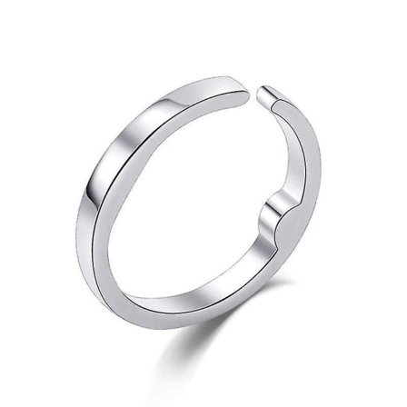 IC Anti Snarkring Akupressur Apné Sömnhjälp Sluta Snarka Mot Sömnlöshet