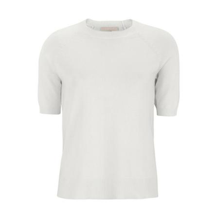 Soft Rebels Bluse Model Zara Hvid, Dame Bluser