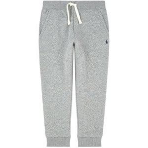 Kids - Ralph Lauren Grey Sweatpants 5 years - Bottoms - 5 years - Grey