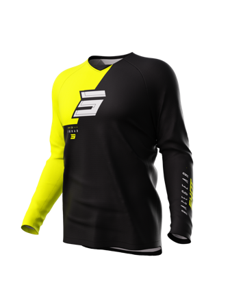 Crosstrui Shot Draw Squad Neongeel M