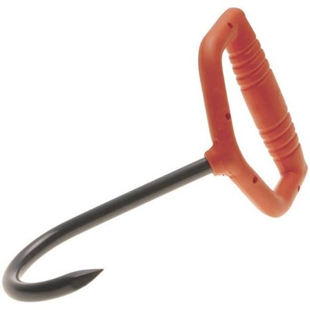 Bahco 1210 Nostokoukku, Puutarhan hoito