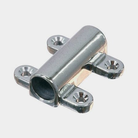 Kapellbeslag RF sidobeslag 4 hål till Y-beslag