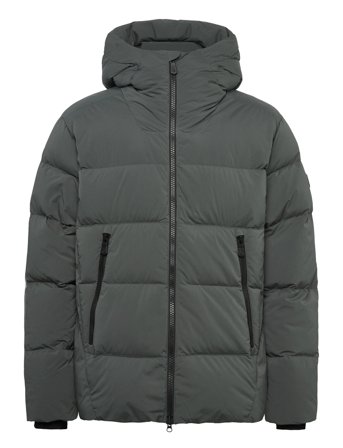 Sail Racing | Cloud Down Stretch Hood | M