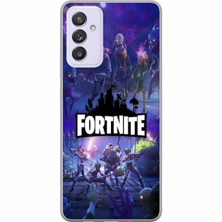 Samsung Galaxy A82 5g Mjukt Skal - Fortnite