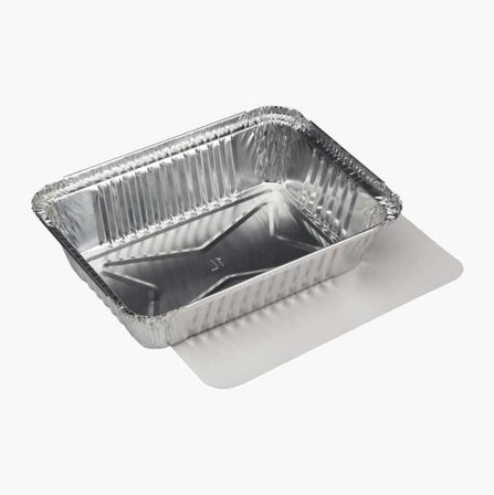 Folieformar 1 l 10-pack