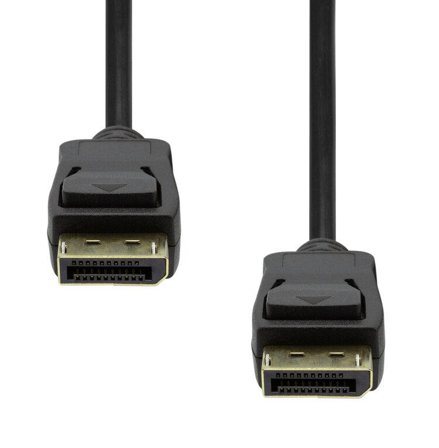 ProXtend DisplayPort-kabel - DisplayPort til DisplayPort - 1 m