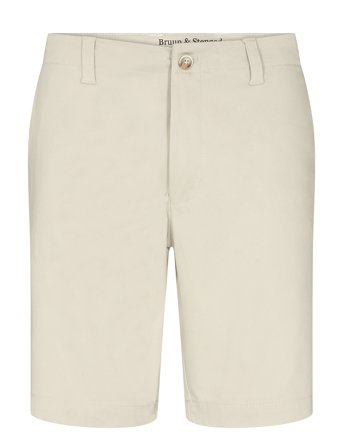 Bruun & Stengade | Bs Gerhard Regular Fit Shorts | 29