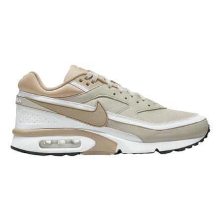 Nike - Sneakers - Beige - Unisex - Storlek: 45 Eu, unisex, Storlek: 45 EU