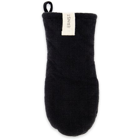 Ernst Grillhandske sort | KitchenOne