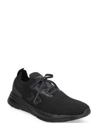 Hummel Reach Tr Fit - Black - 45